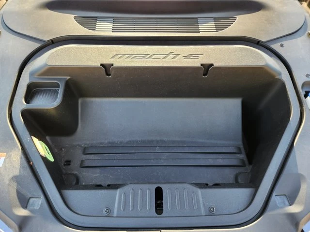 2025 Ford Mustang Mach-E - Image 19 of 20