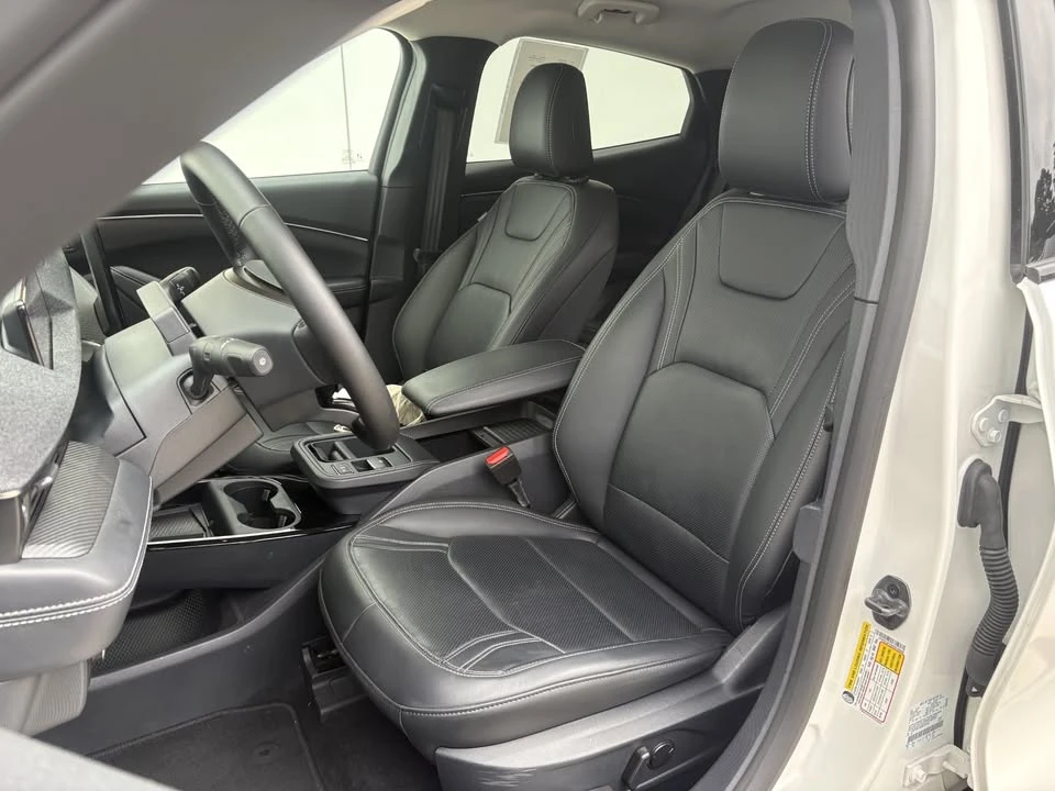 2025 Ford Mustang Mach-E - Image 5 of 5