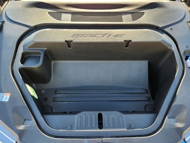 2025 Ford Mustang Mach-E - Image 17 of 20