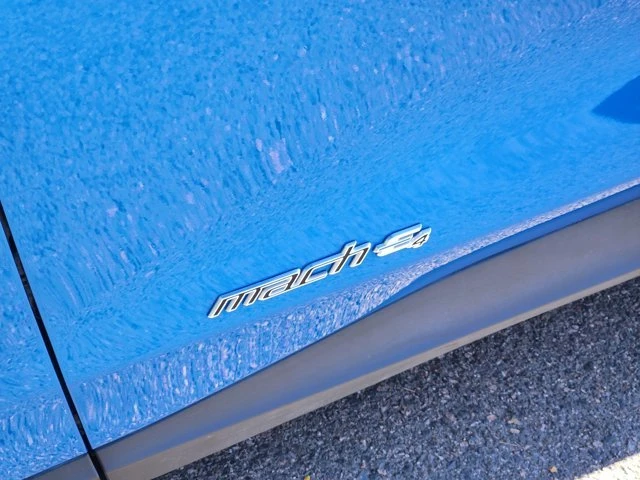 2025 Ford Mustang Mach-E - Image 19 of 20
