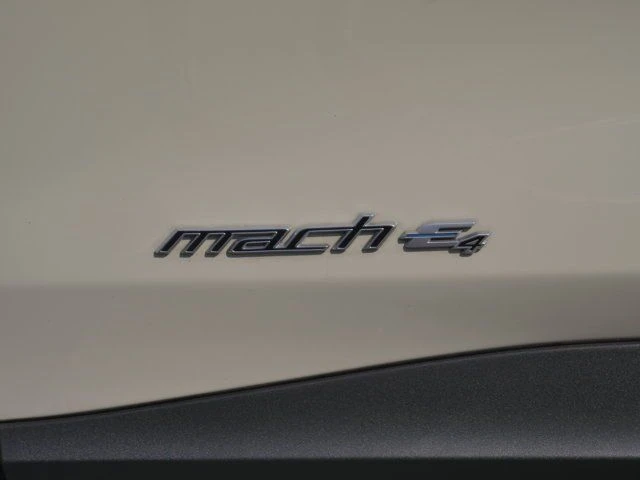 2025 Ford Mustang Mach-E - Image 20 of 20