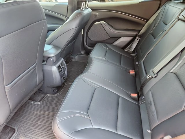 2025 Ford Mustang Mach-E - Image 13 of 20