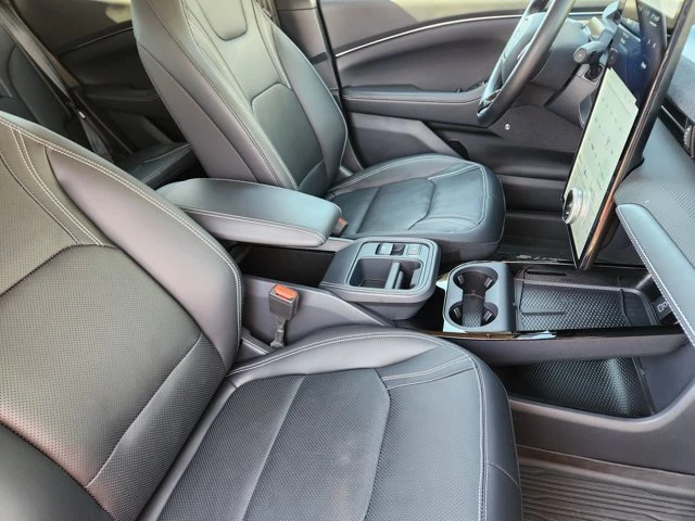 2025 Ford Mustang Mach-E - Image 17 of 20