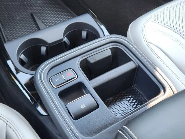 2025 Ford Mustang Mach-E - Image 8 of 20