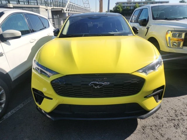 2025 Ford Mustang Mach-E - Image 3 of 3