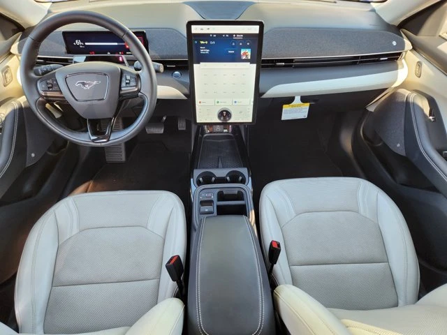 2025 Ford Mustang Mach-E - Image 14 of 20