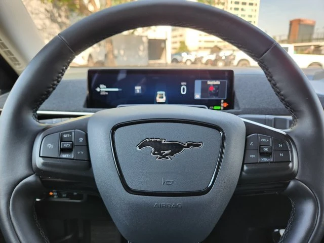 2025 Ford Mustang Mach-E - Image 5 of 20