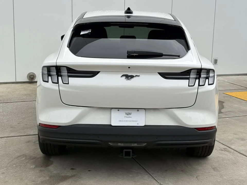 2025 Ford Mustang Mach-E - Image 3 of 5