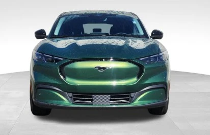 2025 Ford Mustang Mach-E - Image 2 of 12
