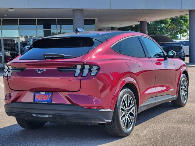 2025 Ford Mustang Mach-E - Image 2 of 20