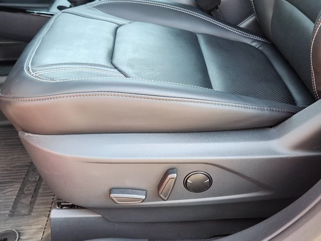 2025 Ford Mustang Mach-E - Image 12 of 20