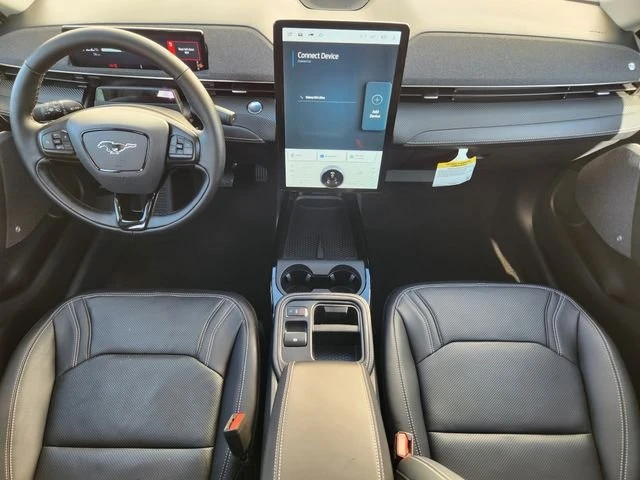2025 Ford Mustang Mach-E - Image 10 of 12