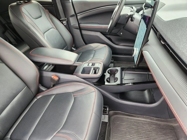 2025 Ford Mustang Mach-E - Image 16 of 20