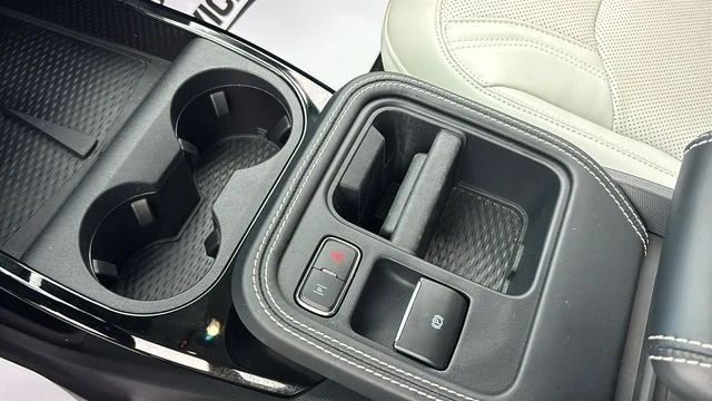 2025 Ford Mustang Mach-E - Image 19 of 20