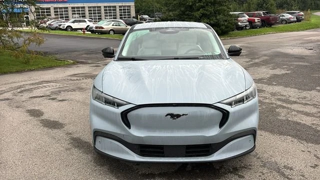 2025 Ford Mustang Mach-E - Image 6 of 20