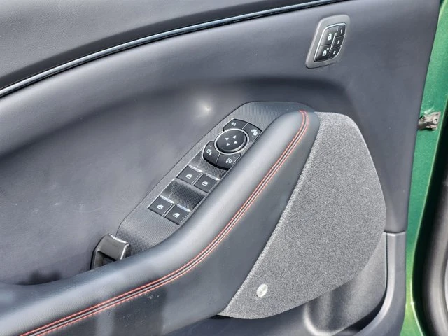 2025 Ford Mustang Mach-E - Image 9 of 20