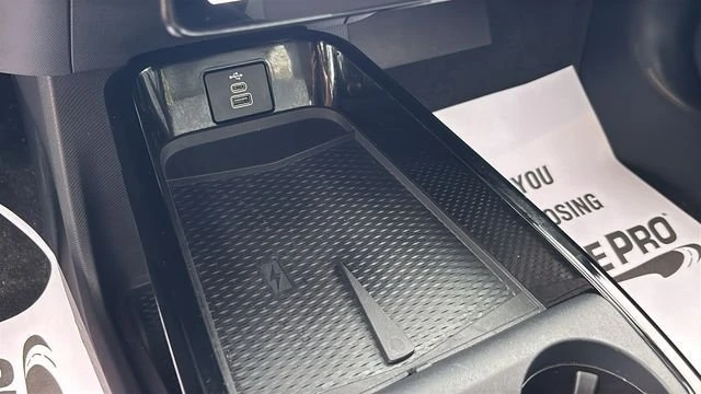 2025 Ford Mustang Mach-E - Image 18 of 20