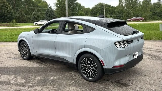 2025 Ford Mustang Mach-E - Image 5 of 20