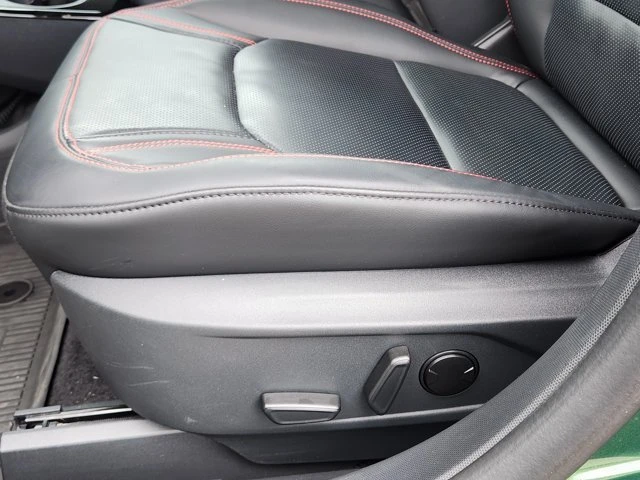2025 Ford Mustang Mach-E - Image 11 of 20