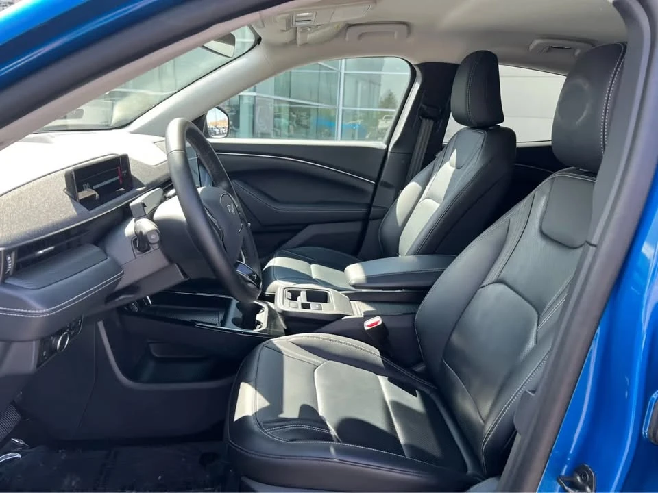 2025 Ford Mustang Mach-E - Image 13 of 17