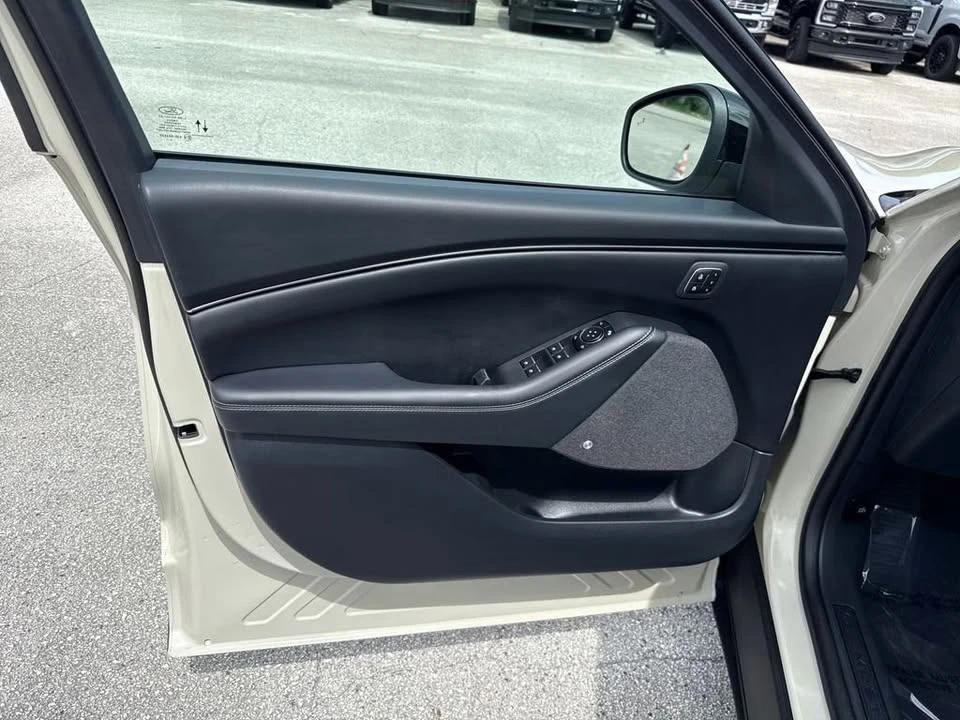 2025 Ford Mustang Mach-E - Image 14 of 20