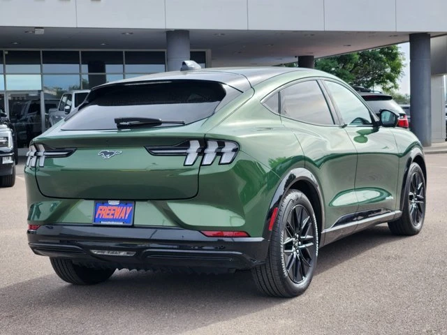 2025 Ford Mustang Mach-E - Image 2 of 20