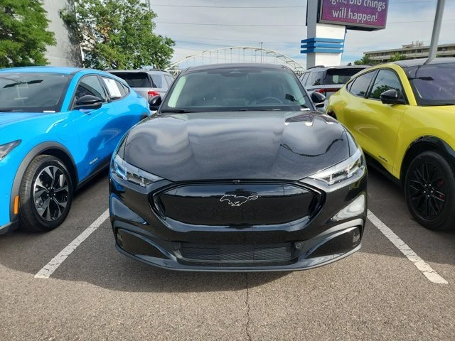 2025 Ford Mustang Mach-E - Image 3 of 3