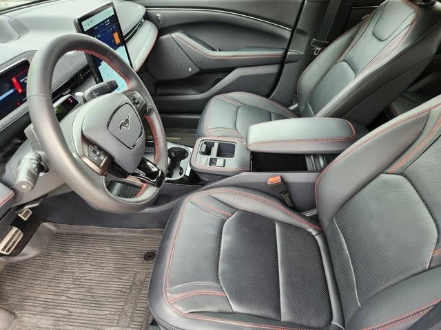 2025 Ford Mustang Mach-E - Image 10 of 20