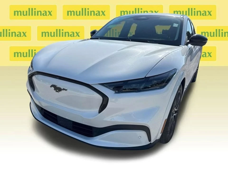 2025 Ford Mustang Mach-E - Image 6 of 20