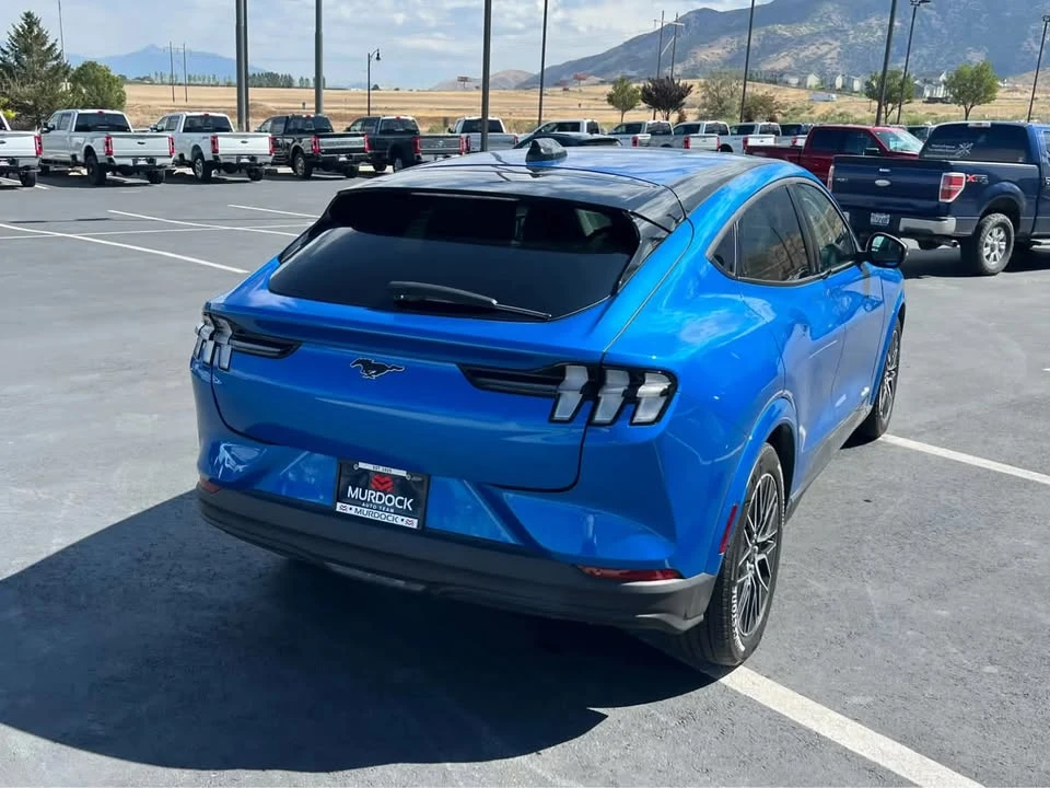 2025 Ford Mustang Mach-E - Image 6 of 17