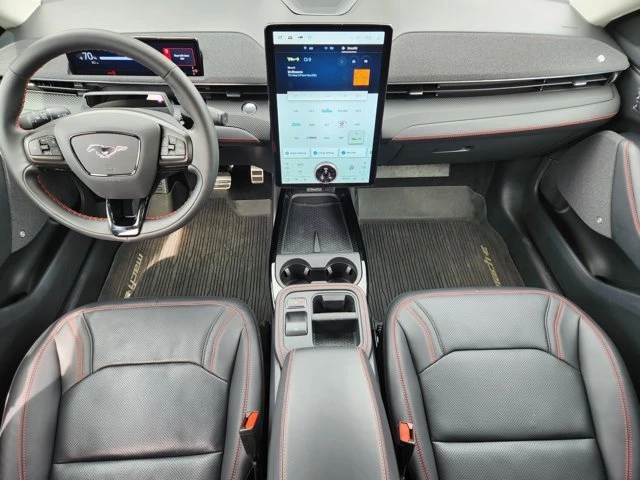 2025 Ford Mustang Mach-E - Image 14 of 20