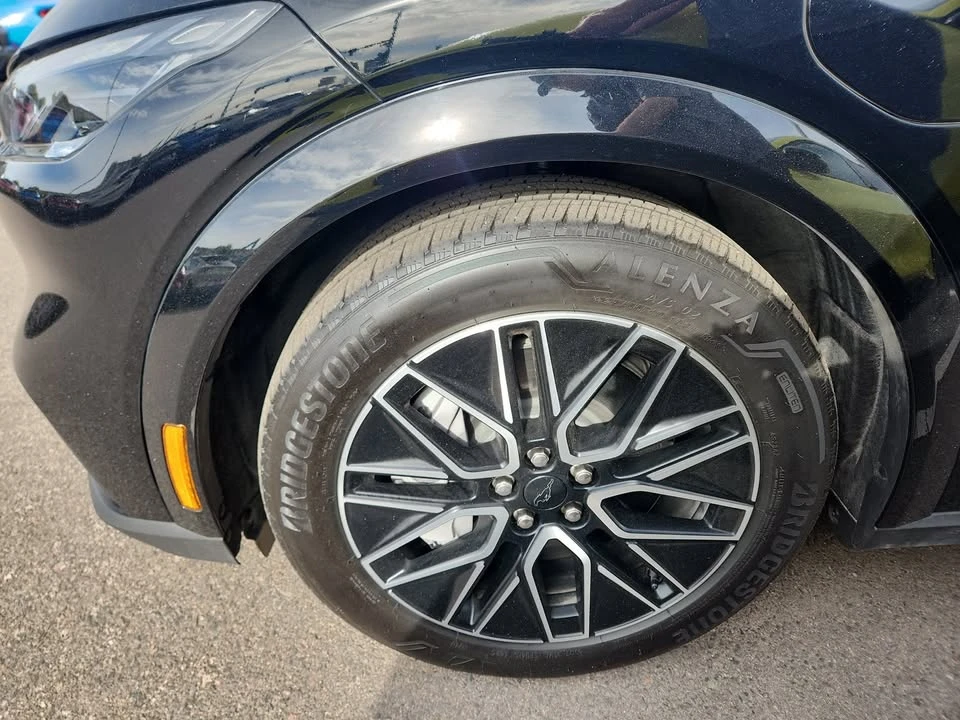 2025 Ford Mustang Mach-E - Image 2 of 3