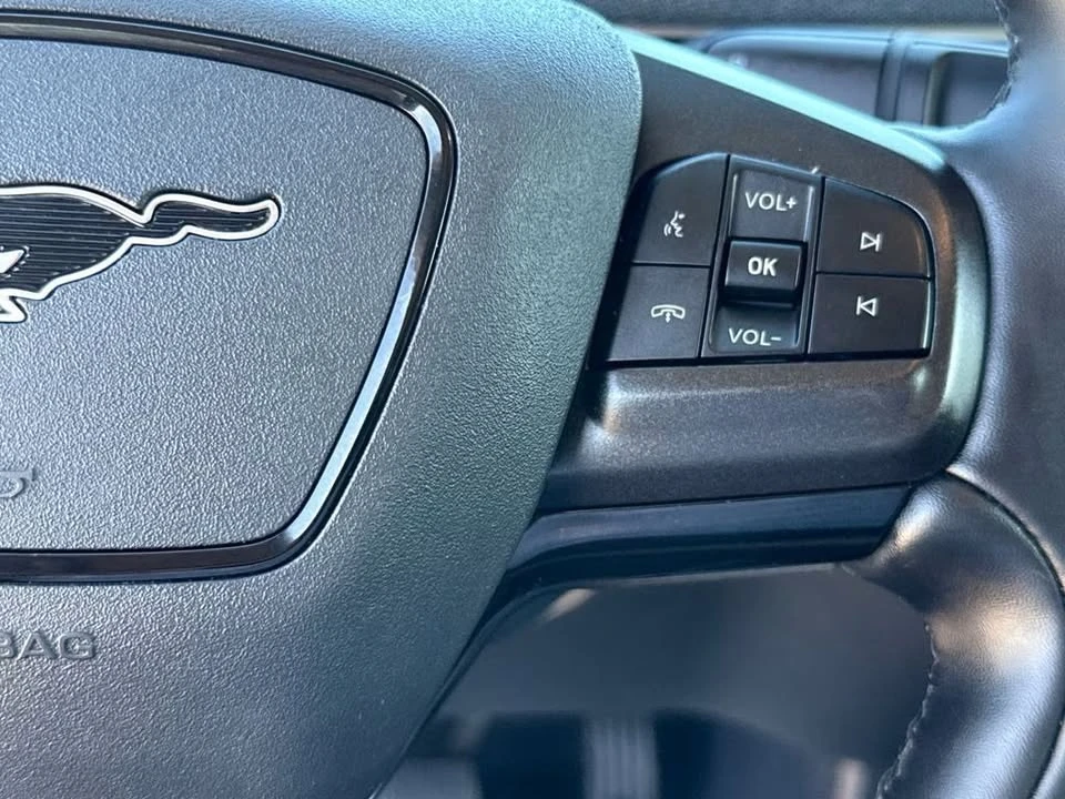 2025 Ford Mustang Mach-E - Image 13 of 20