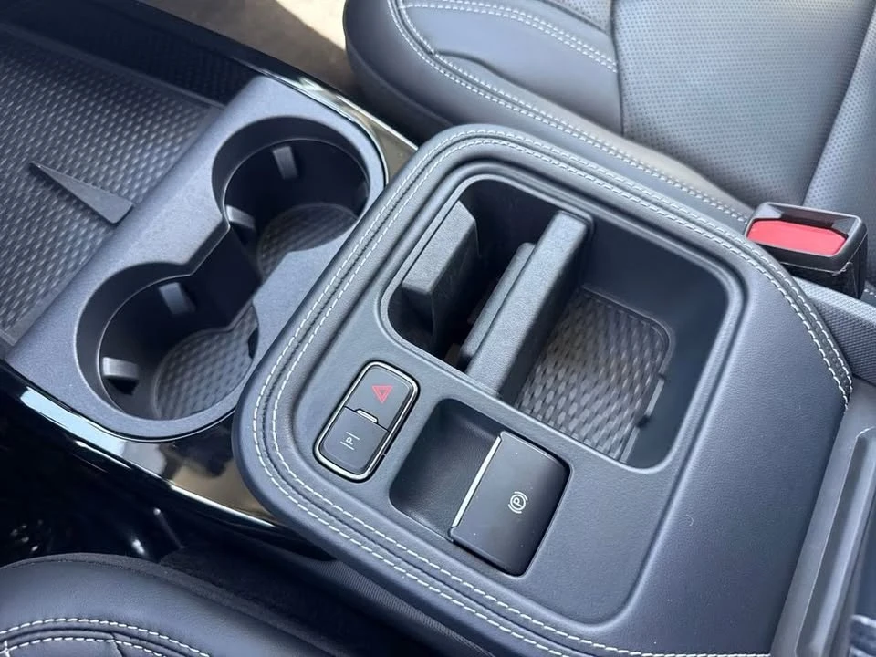 2025 Ford Mustang Mach-E - Image 20 of 20