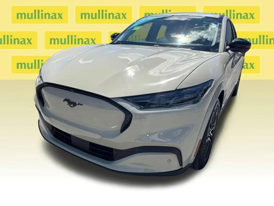 2025 Ford Mustang Mach-E - Image 7 of 20