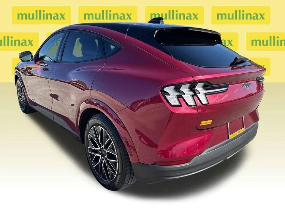 2025 Ford Mustang Mach-E - Image 6 of 20