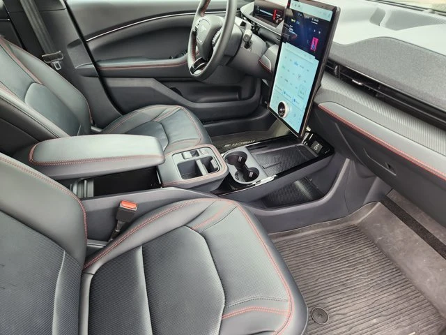 2025 Ford Mustang Mach-E - Image 15 of 20