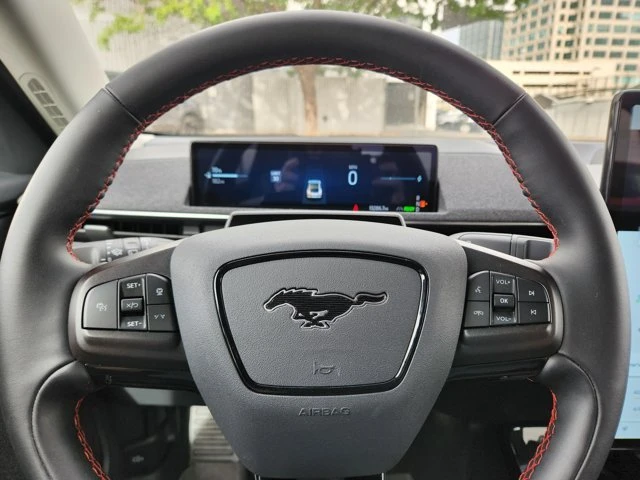 2025 Ford Mustang Mach-E - Image 5 of 20