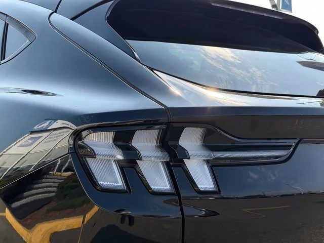 2025 Ford Mustang Mach-E - Image 11 of 20