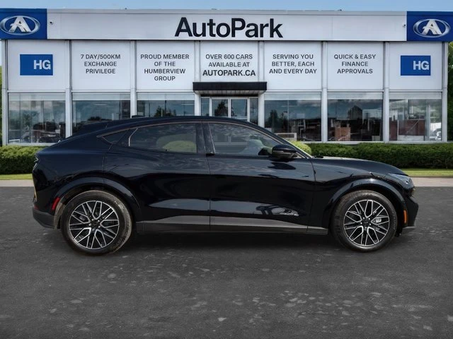 2025 Ford Mustang Mach-E - Image 7 of 20
