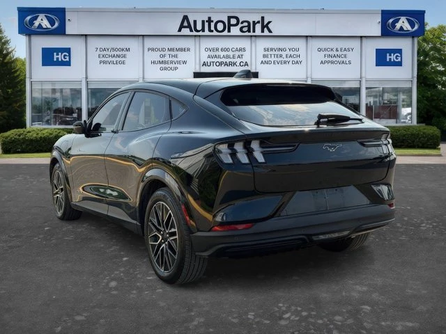 2025 Ford Mustang Mach-E - Image 3 of 20