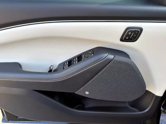 2025 Ford Mustang Mach-E - Image 17 of 20