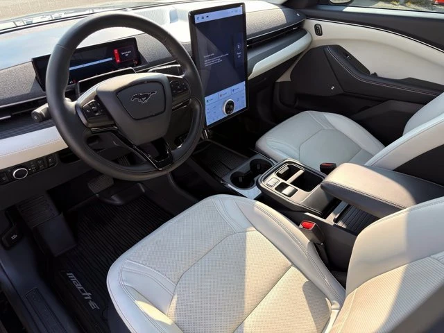 2025 Ford Mustang Mach-E - Image 16 of 20
