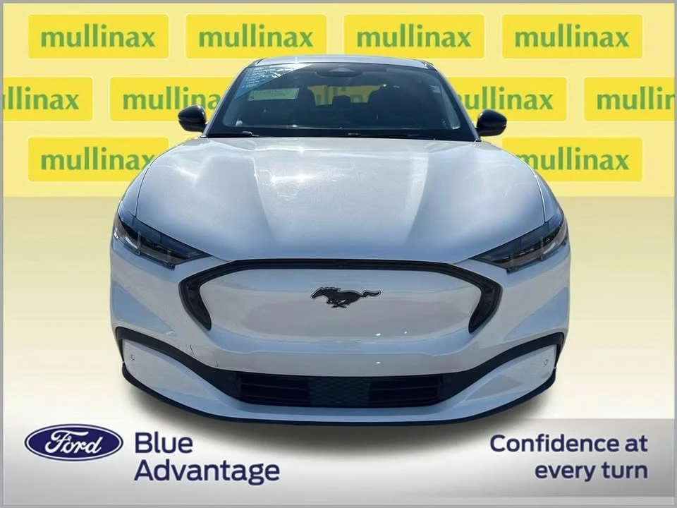 2025 Ford Mustang Mach-E - Image 7 of 20