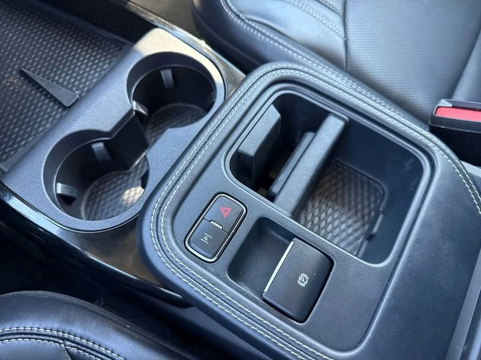 2025 Ford Mustang Mach-E - Image 20 of 20