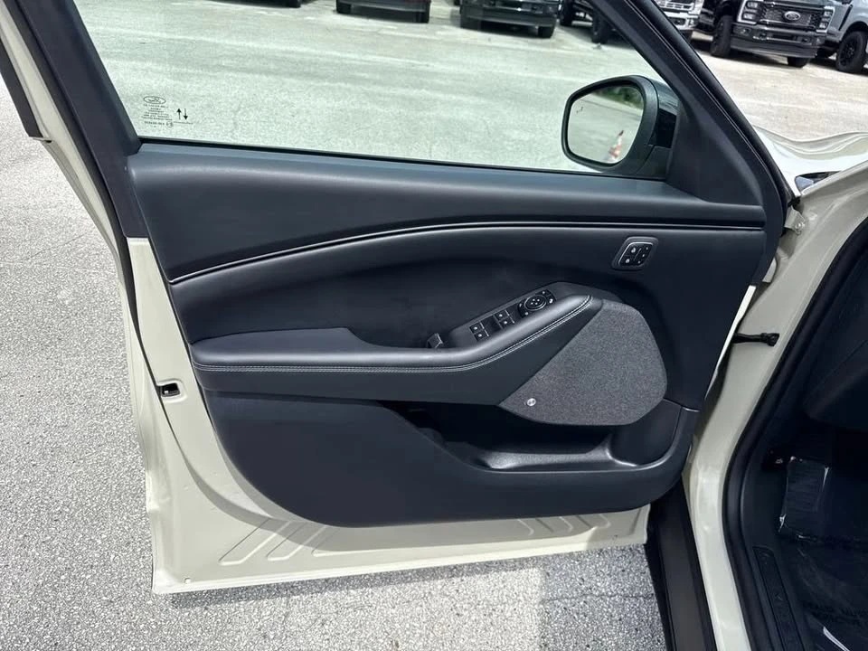 2025 Ford Mustang Mach-E - Image 10 of 20