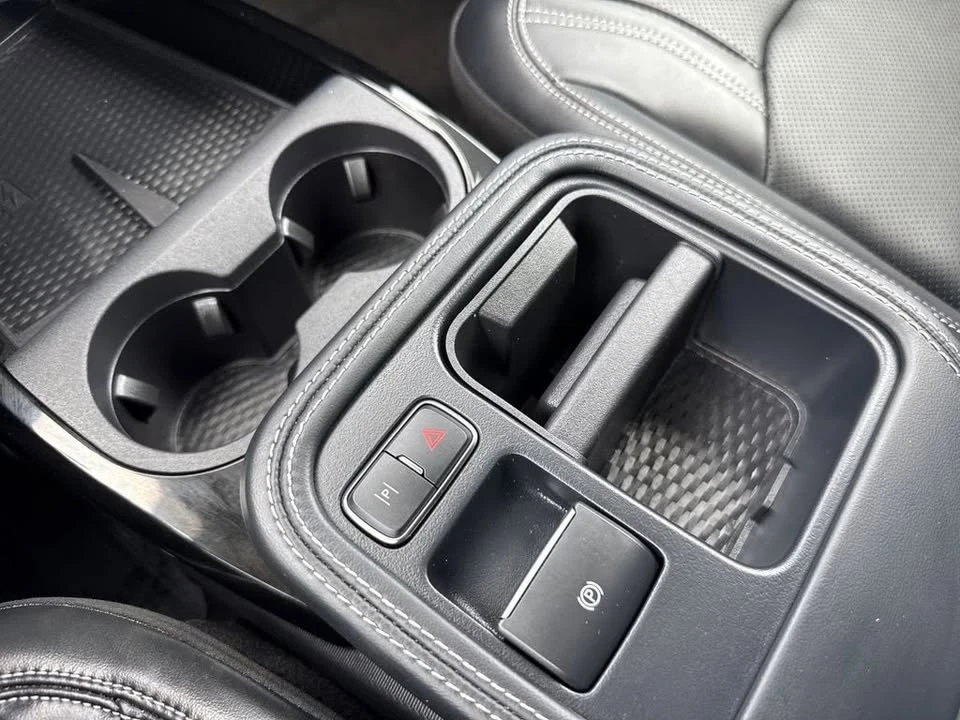2025 Ford Mustang Mach-E - Image 20 of 20