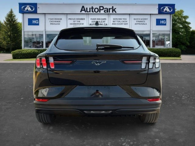 2025 Ford Mustang Mach-E - Image 4 of 20