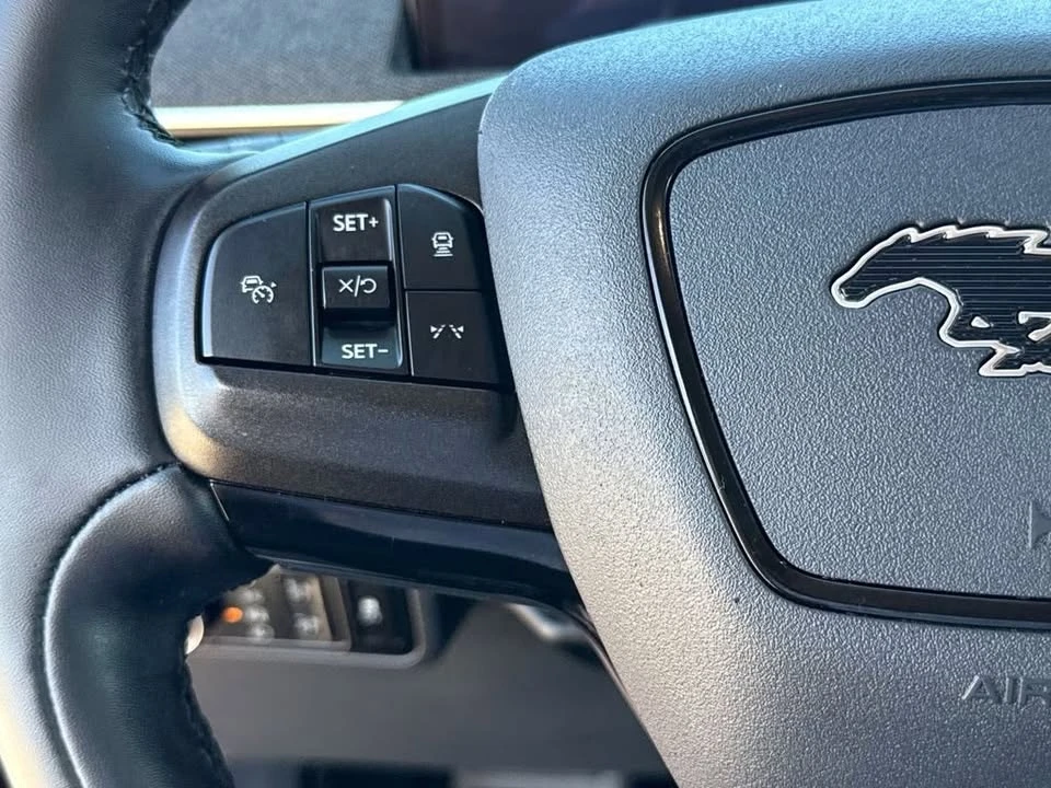 2025 Ford Mustang Mach-E - Image 12 of 20