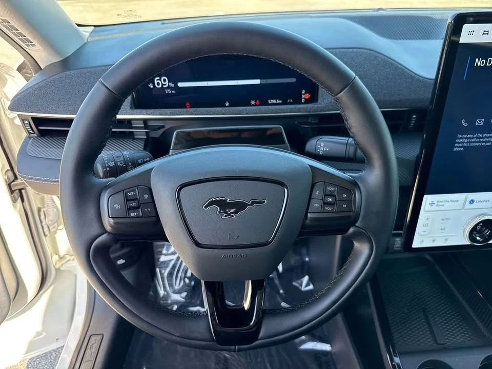 2025 Ford Mustang Mach-E - Image 10 of 20